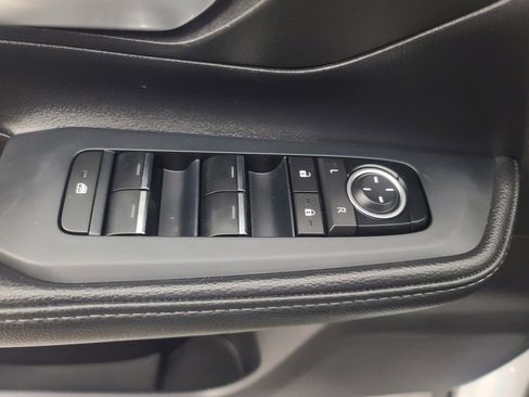 Used 2025 Toyota Grand Highlander AWD image 30