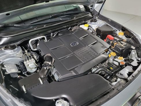 Used 2019 Subaru Legacy 3.6R Limited image 9