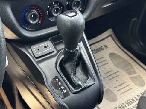 Used 2020 RAM ProMaster City Tradesman FWD image 24