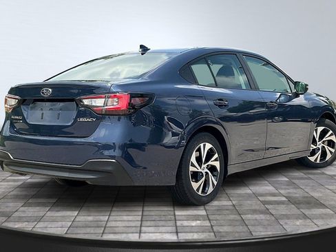 New 2025 Subaru Legacy Premium image 14