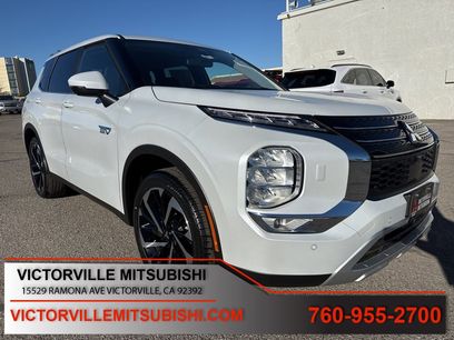 New 2025 Mitsubishi Outlander SE