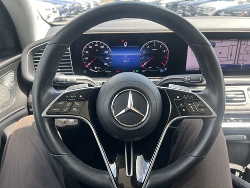 Certified 2024 Mercedes-Benz GLE 450 4MATIC w/ AMG Line Exterior image 18
