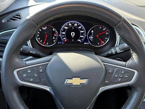Used 2022 Chevrolet Malibu Premier image 22