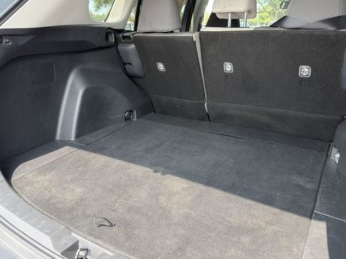 Certified 2025 Toyota RAV4 XLE FWD image 28