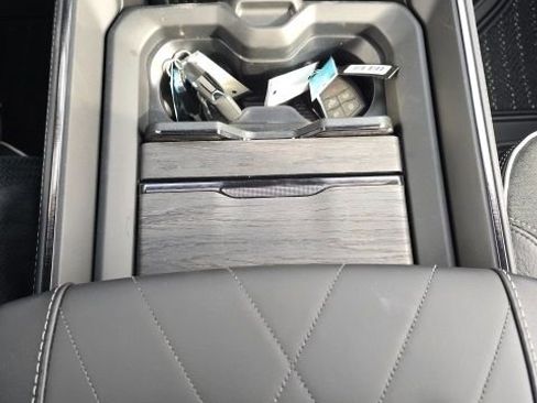 New 2026 RAM 3500 Limited image 29