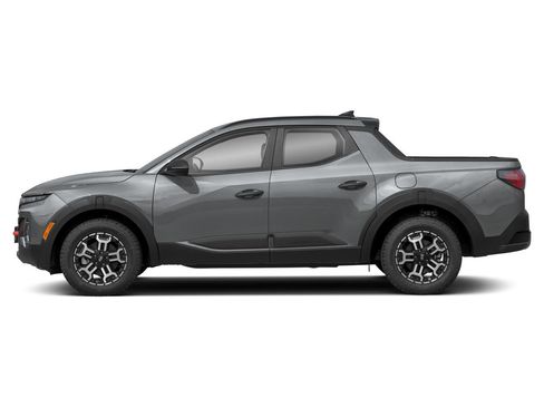New 2026 Hyundai Santa Cruz XRT image 3