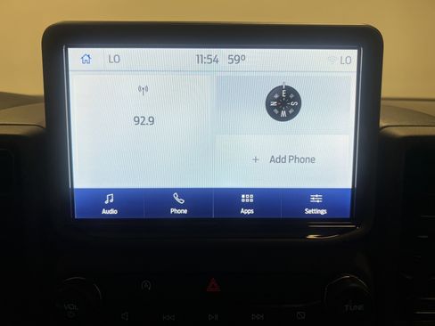 Used 2022 Ford Bronco Sport Outer Banks image 21