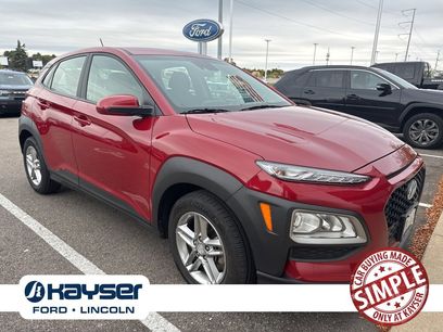 Used 2020 Hyundai Kona SE
