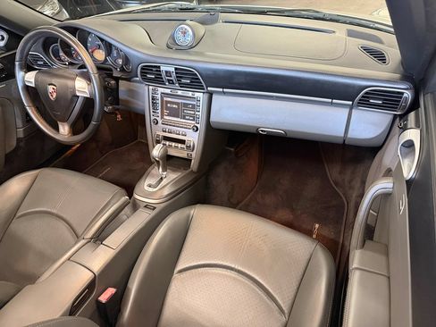 Used 2008 Porsche 911 Carrera RWD image 20