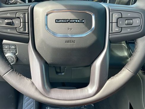 New 2026 GMC Sierra 3500 Denali Ultimate AWD/4WD image 25