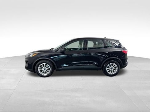 Used 2021 Ford Escape S FWD image 3