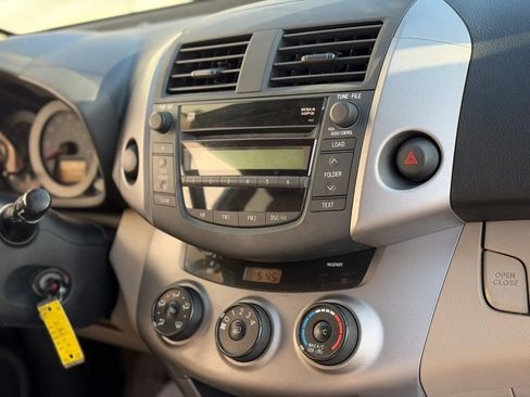Used 2007 Toyota RAV4 2WD V6 image 10
