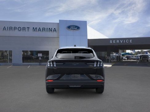 New 2026 Ford Mustang Mach-E Premium w/ Sport Appearance Package RWD image 6