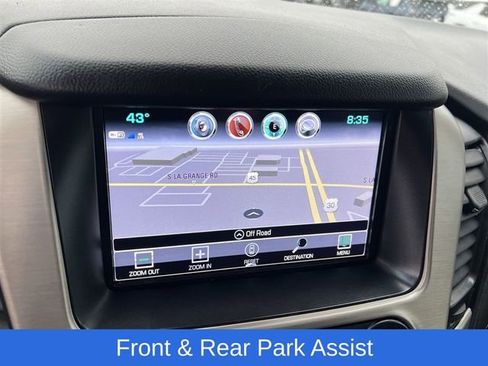 Certified 2020 GMC Yukon Denali image 24