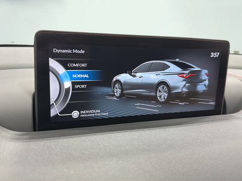 Used 2022 Acura TLX SH-AWD w/ A-SPEC Pkg image 34