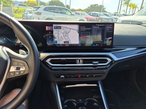 Used 2023 BMW 330i Sedan w/ Driving Assistance Package RWD image 15