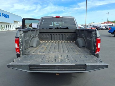 Used 2020 Ford F150 XLT w/ Equipment Group 302A Luxury AWD/4WD image 15