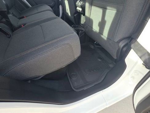 New 2026 Jeep Gladiator Sport image 16