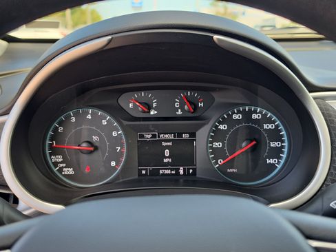 Used 2024 Chevrolet Malibu LT FWD image 19