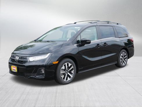 New 2026 Honda Odyssey EX-L image 3