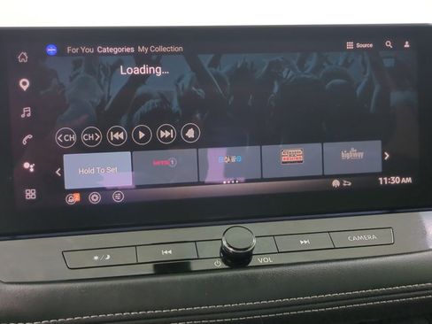 Used 2024 Nissan Rogue SL w/ SL Premium Package FWD image 25