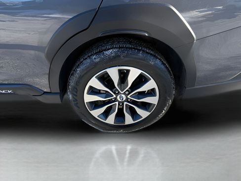 Used 2023 Subaru Outback Touring AWD/4WD image 24