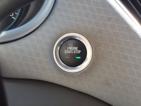 Used 2022 Chevrolet Malibu LS w/ Driver Confidence Package image 19