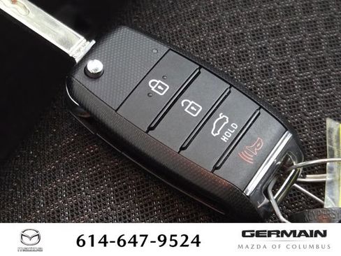 Used 2016 Kia Optima LX FWD image 34