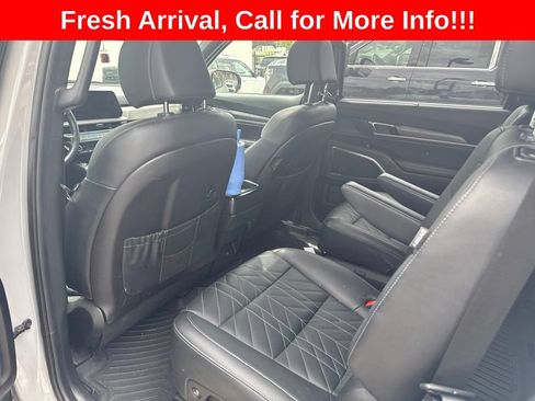 Used 2024 Kia Telluride SX X-Pro AWD/4WD image 17