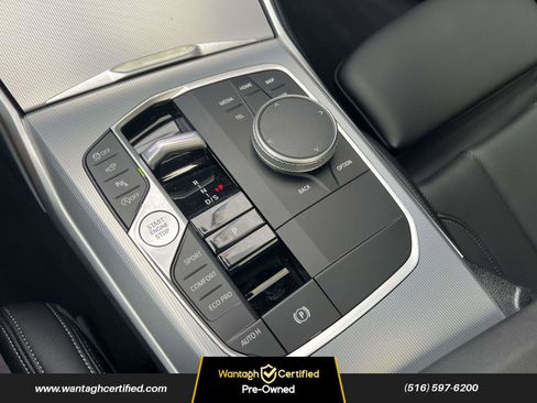 Used 2024 BMW 330i xDrive Sedan image 22