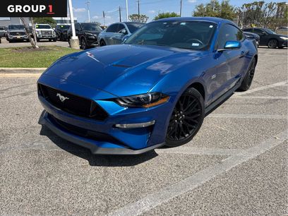 Used 2022 Ford Mustang GT Premium w/ GT Performance Package