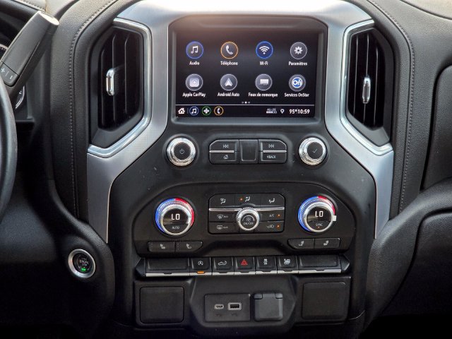 Used 2022 GMC Sierra 1500 Elevation AWD/4WD image 11