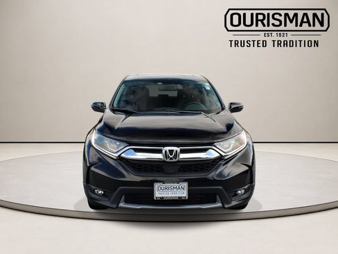 Used 2019 Honda CR-V EX-L image 4