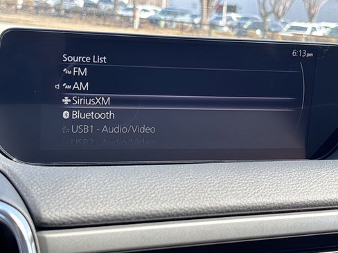 New 2026 MAZDA CX-50 2.5 Turbo w/ Accent Package image 31