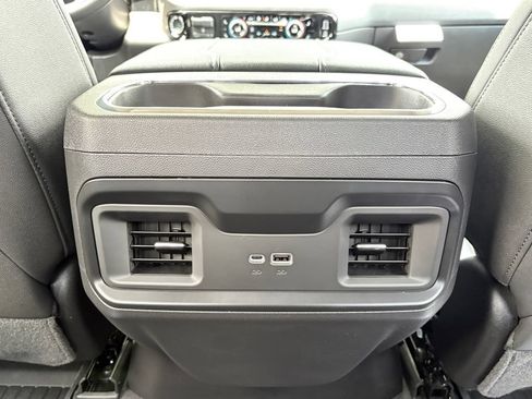New 2026 Chevrolet Silverado 1500 RST w/ RST All Star Premium Package AWD/4WD image 24