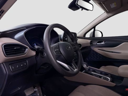 Used 2020 Hyundai Santa Fe SEL FWD image 10