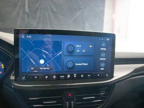 Used 2023 Ford Escape ST-Line Select w/ Tech Pack #2 image 36