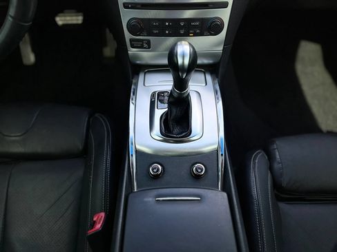 Used 2014 INFINITI Q60 Journey w/ Premium Package RWD image 14