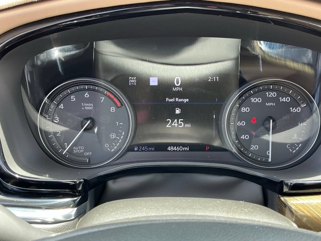 Used 2020 Cadillac XT6 Sport w/ Platinum Package AWD/4WD image 45