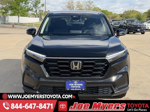 Used 2025 Honda CR-V LX image 3