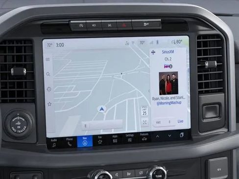 New 2024 Ford F150 XLT w/ Equipment Group 302A MID image 14