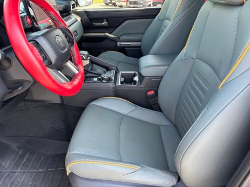 Used 2024 Toyota Tacoma 4x4 Double Cab Hybrid image 15