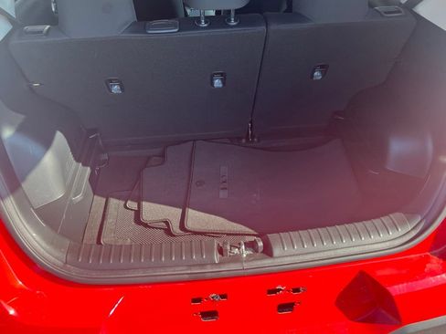 Used 2024 Kia Soul LX w/ Option Group 015 FWD image 13