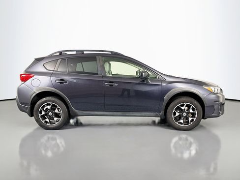 Used 2018 Subaru Crosstrek 2.0i Premium w/ Popular Package #2 AWD/4WD image 4