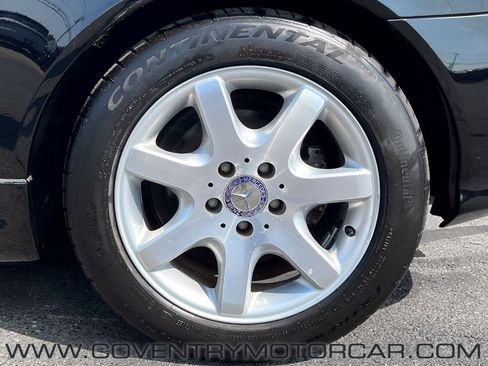 Used 2001 Mercedes-Benz SLK 230 image 10