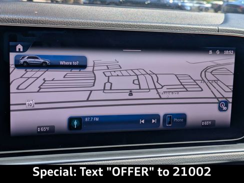 Used 2024 Mercedes-Benz GLE 350 4MATIC image 20
