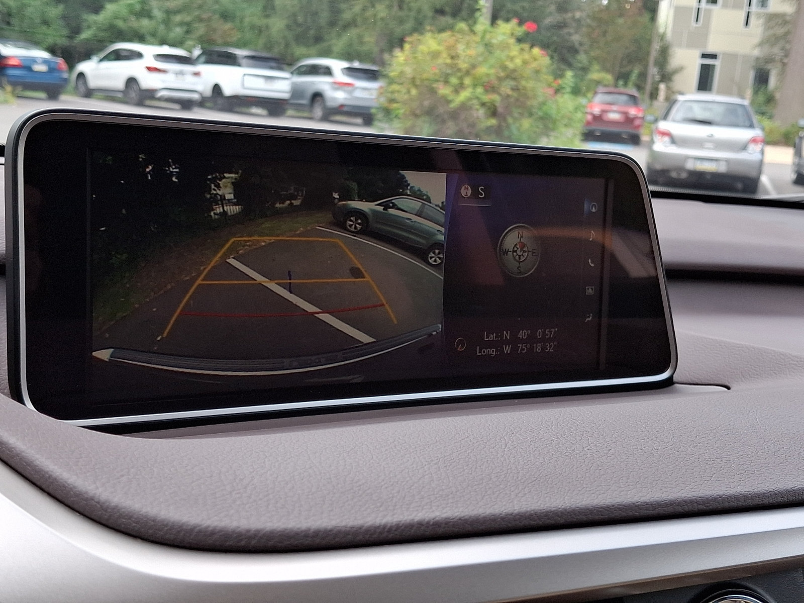 Used 2018 Lexus RX 350 AWD w/ Premium Package image 20