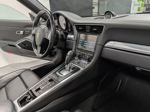 Used 2014 Porsche 911 Targa 4S AWD/4WD image 37