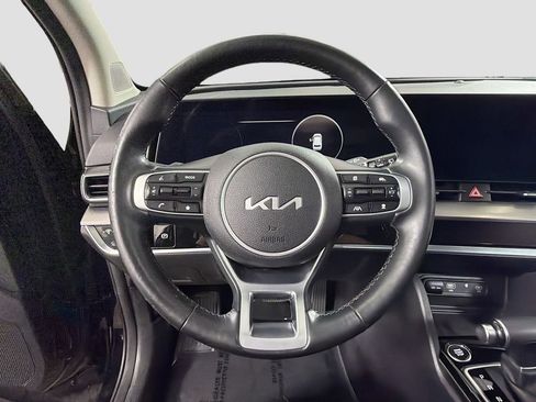 Used 2023 Kia Sportage SX AWD/4WD image 14