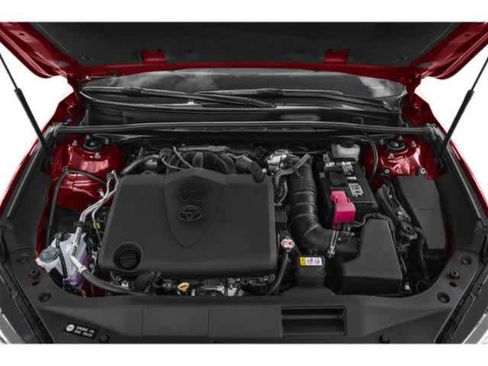 Used 2019 Toyota Avalon XSE w/ All Weather Liner Package FWD image 12